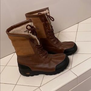 UGG Butte II Waterproof Winter Boot
